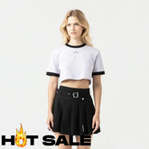 Crop Top Monastery Senn Crop Top